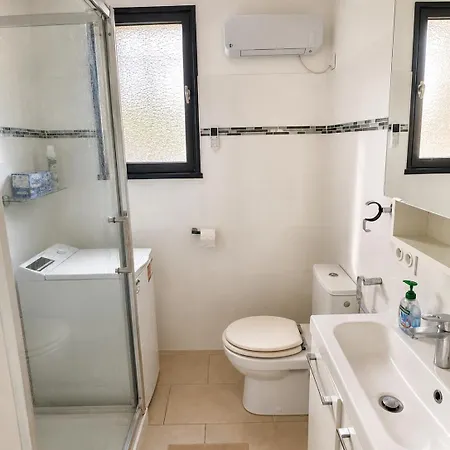 Duplex 2 Minutes De La شقة ليه ليكيه