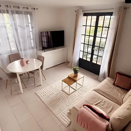 Appartement Duplex 2 Minutes De La Les Lecques