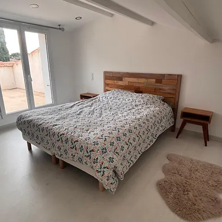 Duplex 2 Minutes De La * Les Lecques